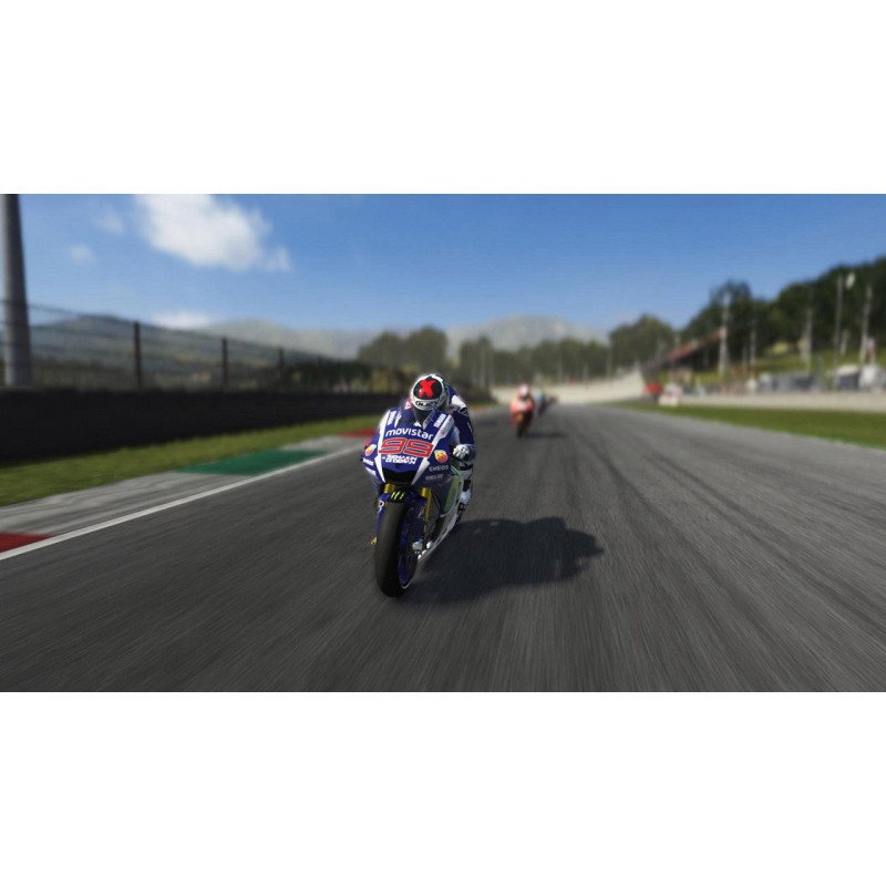 MotoGP 15