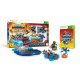 Skylanders SuperChargers (Dark Edition Starter Pack)