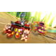 Skylanders SuperChargers (Dark Edition Starter Pack)