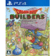 Dragon Quest Builders Alefgard o Fukkatsu Seyo