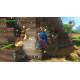 Dragon Quest Builders Alefgard o Fukkatsu Seyo