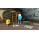 Adventure Time: Finn and Jake Investigations