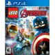 LEGO Marvel's Avengers (English)