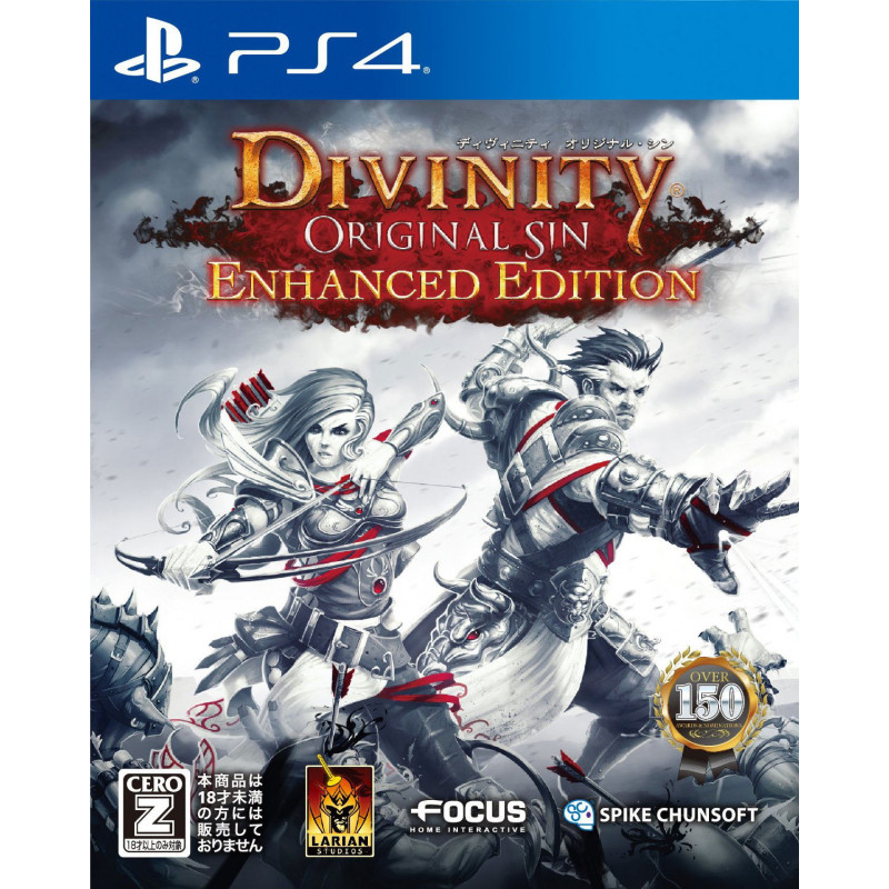 Divinity: Original Sin Enhanced Edition