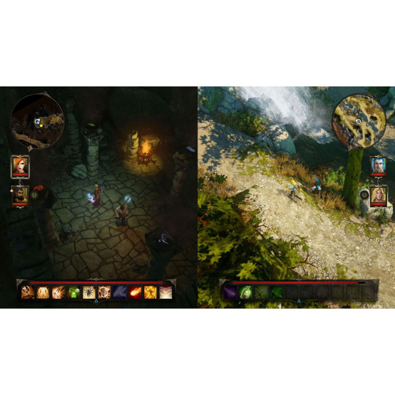 Divinity: Original Sin Enhanced Edition