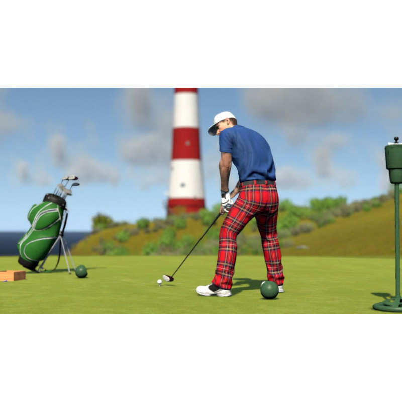 The Golf Club (Collector's Edition)