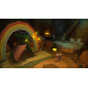 Tearaway PlayStation 4