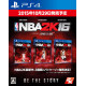 NBA 2K16