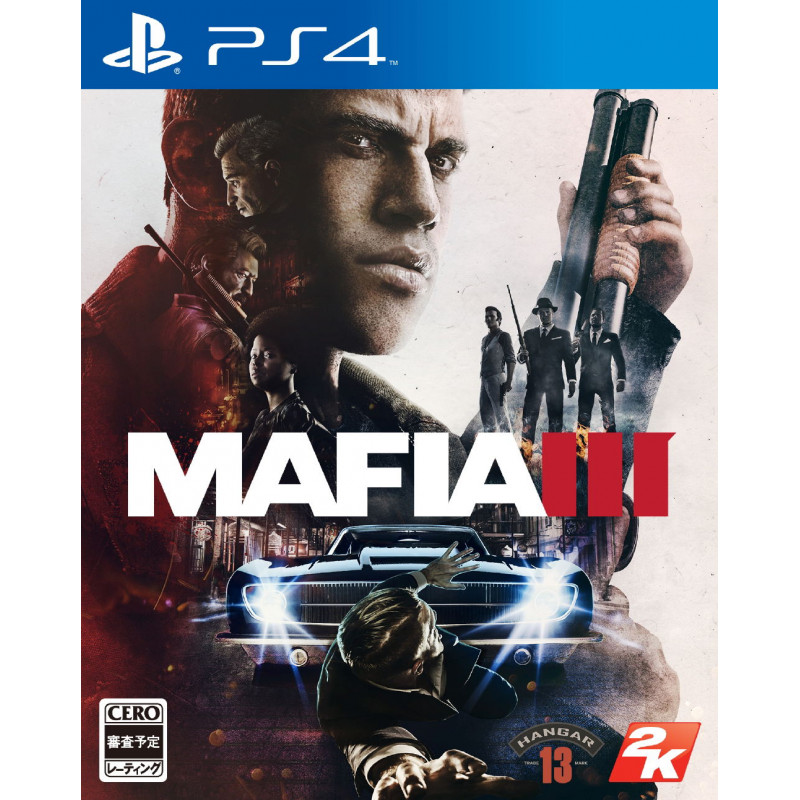 Mafia III