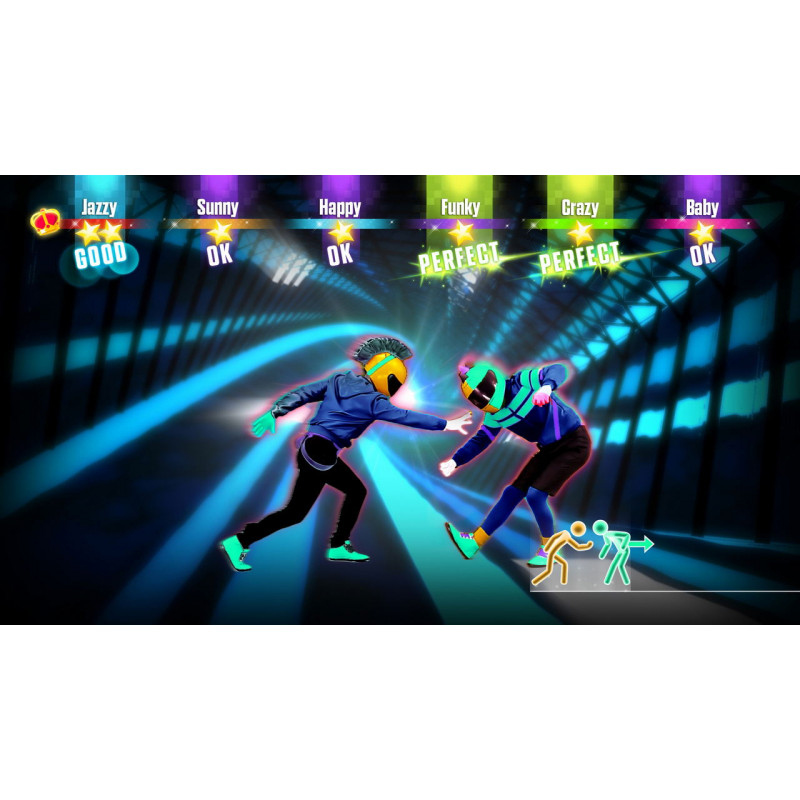 Just Dance 2016 (English)