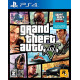 Grand Theft Auto V (Playstation 4 the Best)