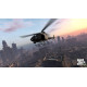 Grand Theft Auto V (Playstation 4 the Best)