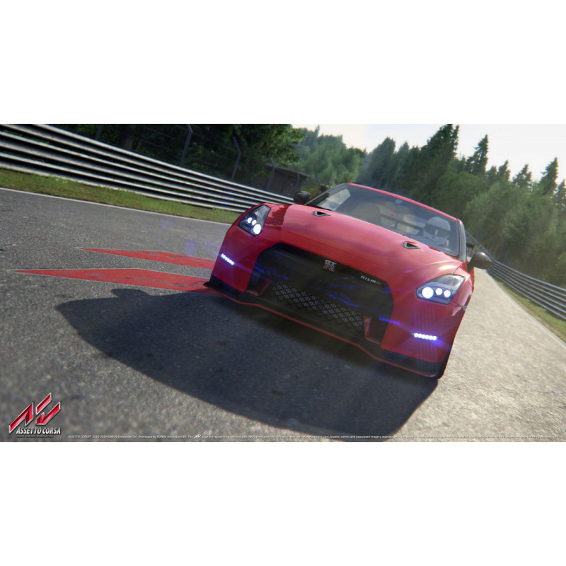 Assetto Corsa