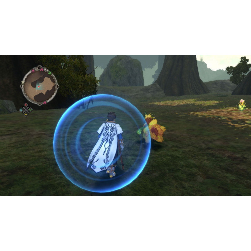 Tales of Zestiria (English)