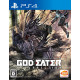 God Eater Resurrection (Japanese)