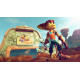 Ratchet & Clank The Game