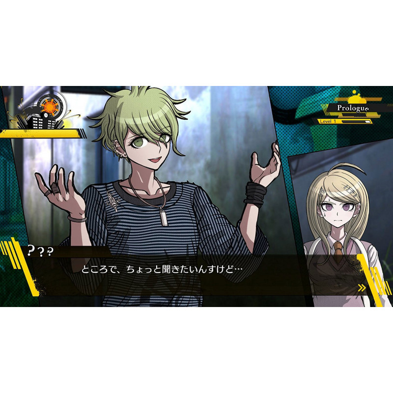 New Danganronpa V3 Minna no Koroshiai Shin Gakki