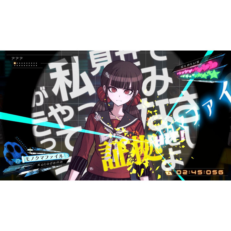 New Danganronpa V3 Minna no Koroshiai Shin Gakki