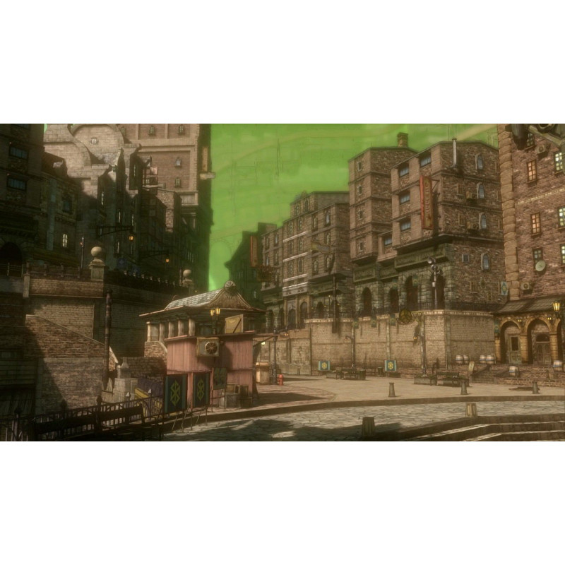 Gravity Rush Remastered [Value Selection] (Chinese & English Subs)