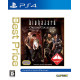 Biohazard Origins Collection [e-capcom Limited Edition]