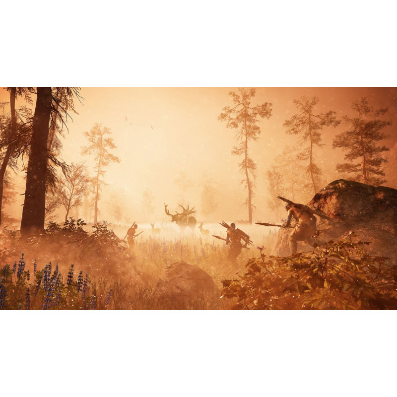 Far Cry Primal