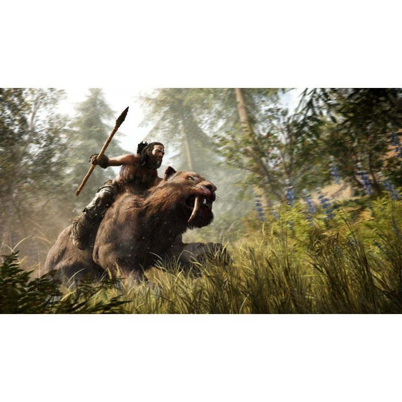 Far Cry Primal