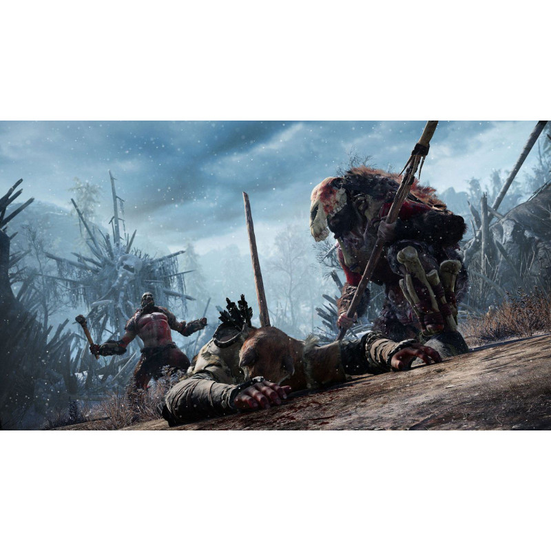 Far Cry Primal