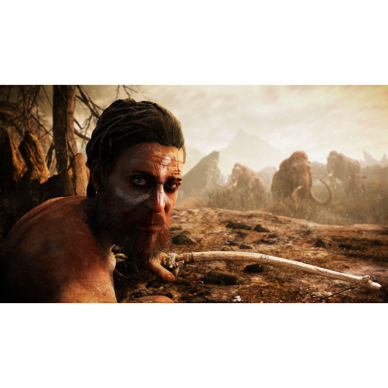 Far Cry Primal