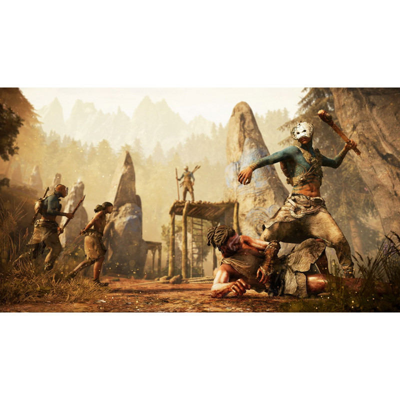 Far Cry Primal