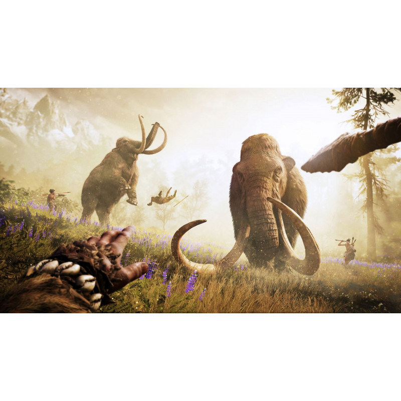 Far Cry Primal