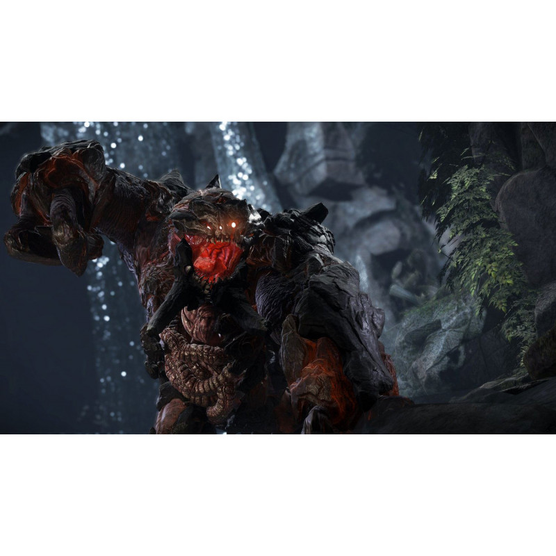 Evolve Ultimate Edition