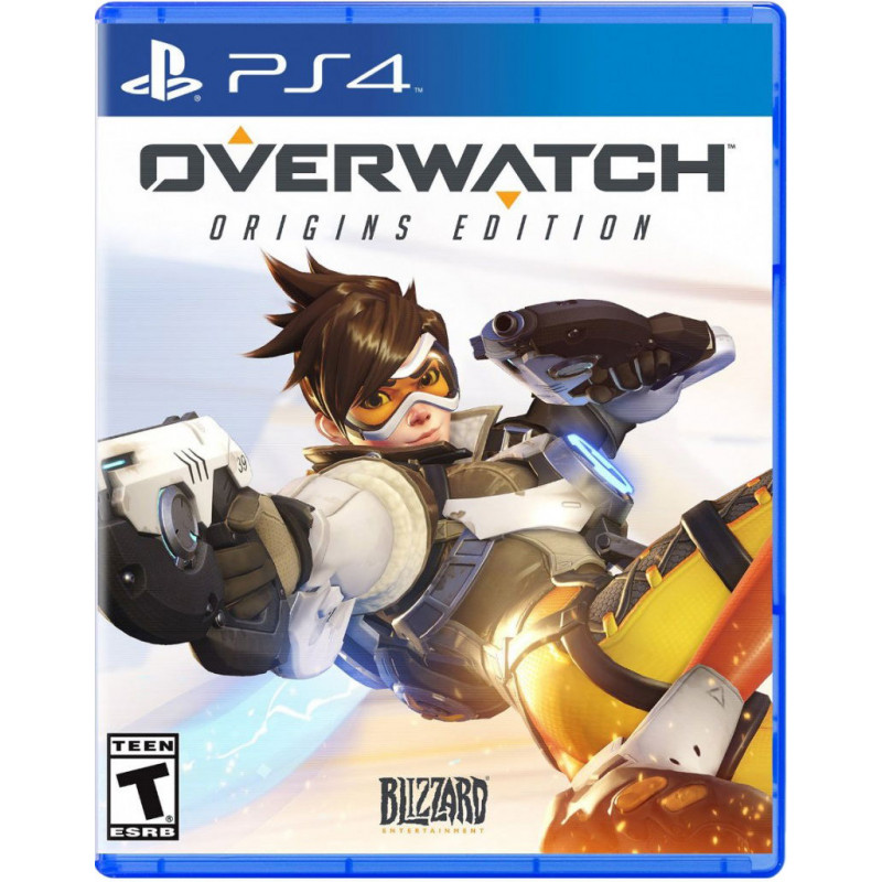 Overwatch [Collector's Edition]