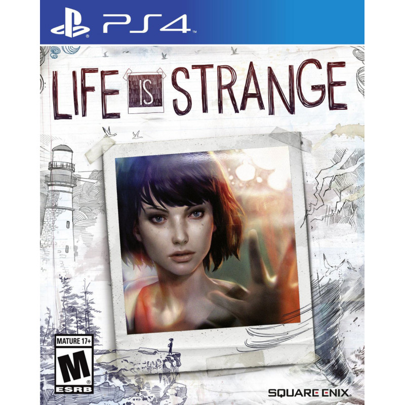 Life is Strange