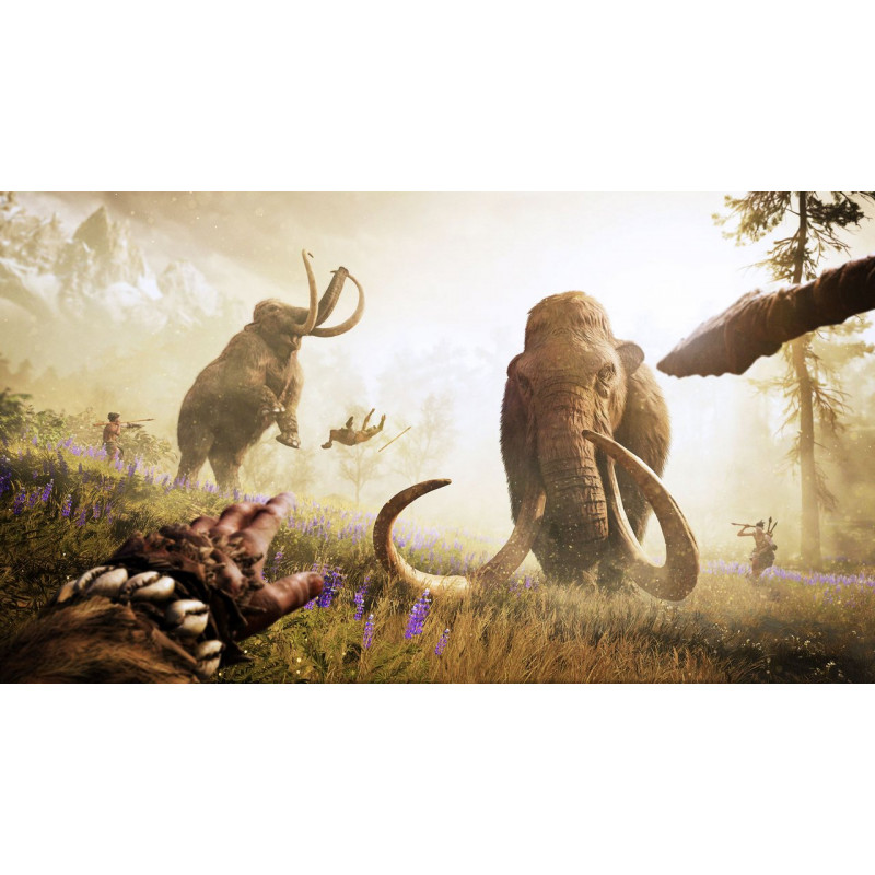 Far Cry Primal (Deluxe Edition)