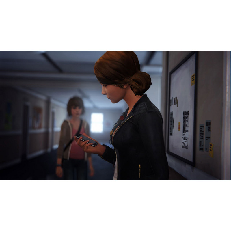 Life is Strange