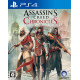 Assassin's Creed Chronicles