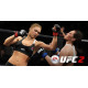 EA Sports UFC 2 (English)