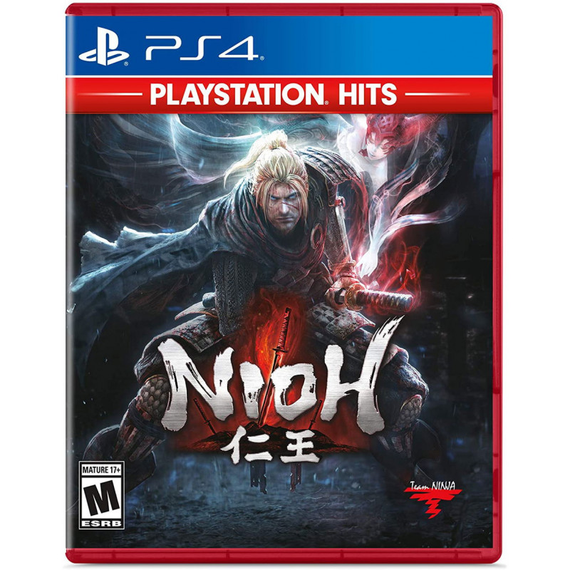 Nioh