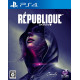 Republique (Japanese)