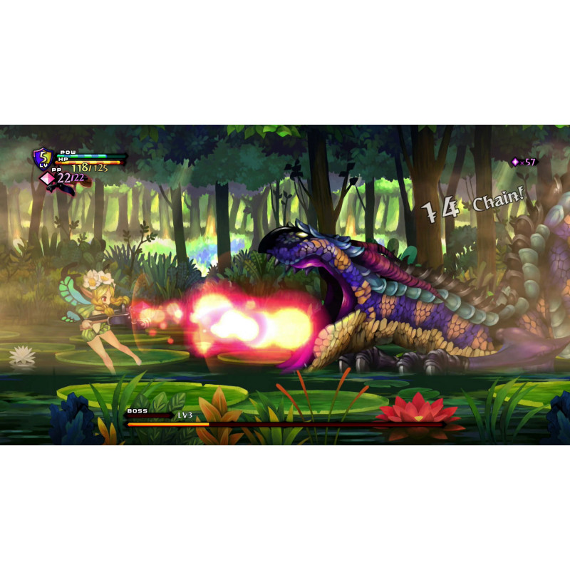 Odin Sphere Leifthrasir [Storybook Edition]