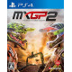 MXGP2: The Official Motocross Videogame