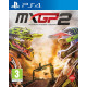 MXGP2: The Official Motocross Videogame