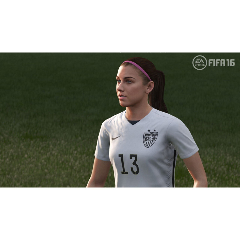 FIFA 16 [EA Best Hits]