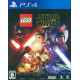 LEGO Star Wars: The Force Awakens