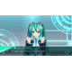 Hatsune Miku: Project Diva X