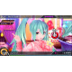 Hatsune Miku: Project Diva X