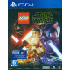 LEGO Star Wars: The Force Awakens (English)