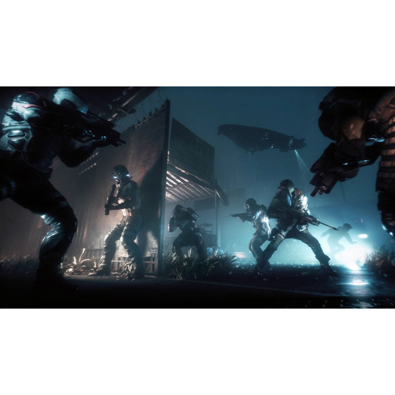 Homefront: The Revolution (English)