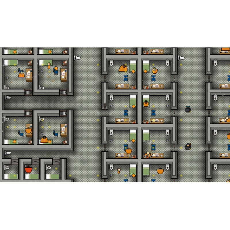 Prison Architect