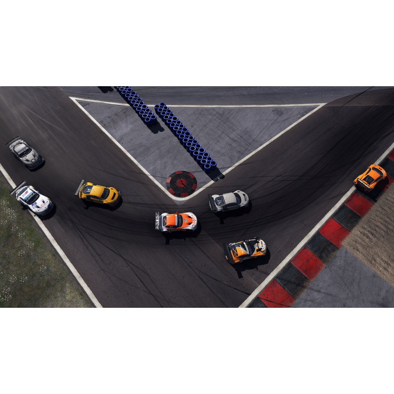 Project CARS [Game of the Year Edition]